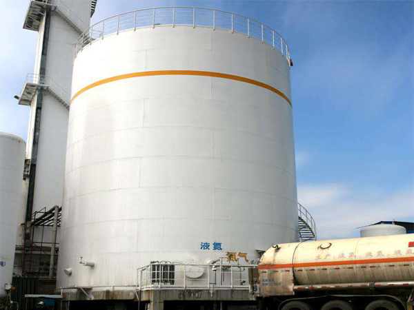 工業(yè)級液氮