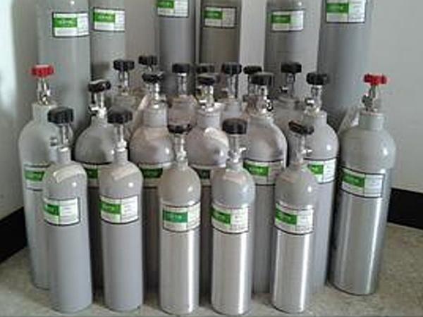 氧氣的物理化學(xué)性質(zhì)及主要應(yīng)用