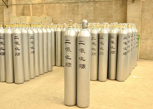 干冰就只是會冒煙這么簡單嗎？