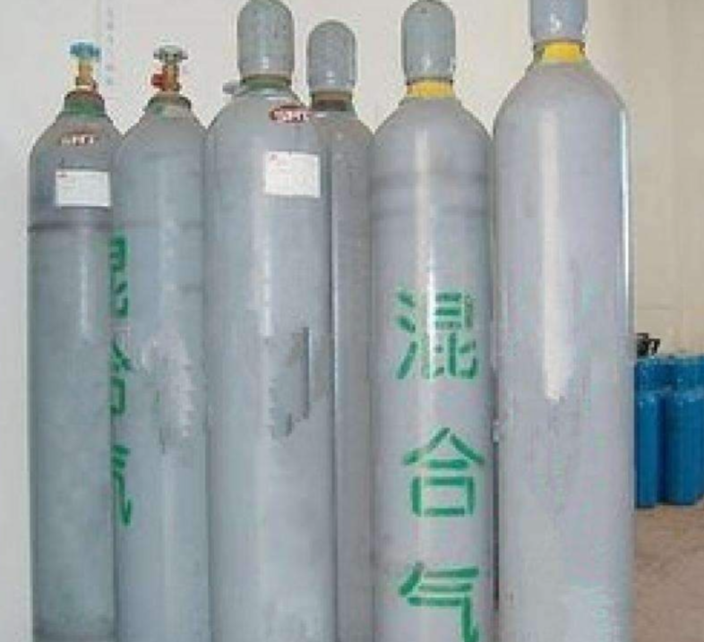 比較常見的混合氣，以及混合氣體的成分性質(zhì)，與使用行業(yè)的用途！