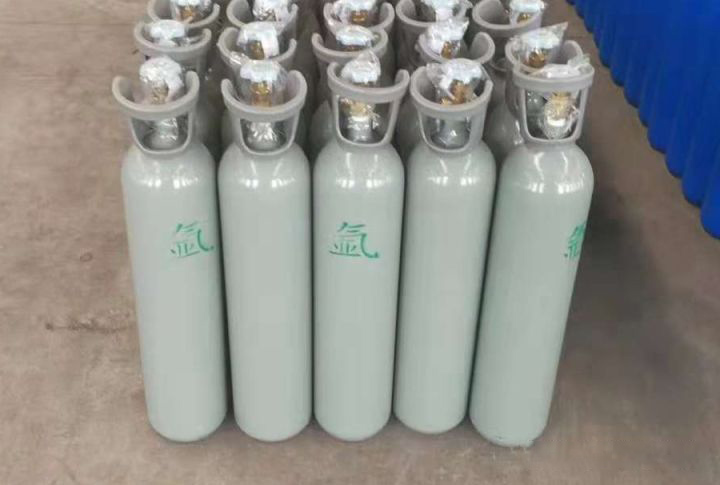 工業(yè)生產(chǎn)使用的氬氣如何進行提取儲存？