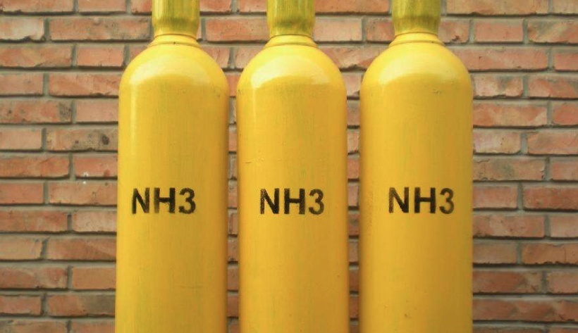 氨氣你知道嗎？在我們家里也會有這種氣體！需要非常注意的！
