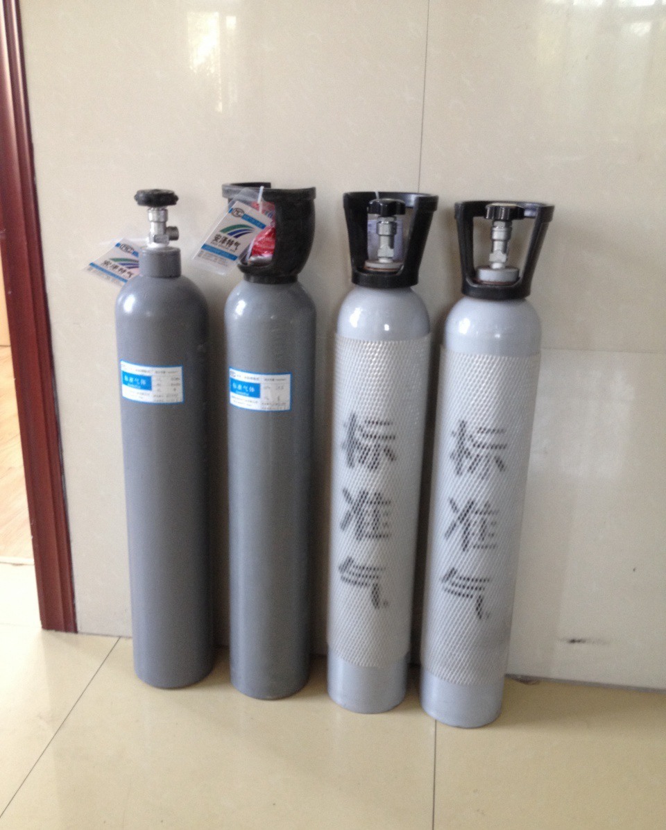 標(biāo)準(zhǔn)氣體都有哪些配氣方法？