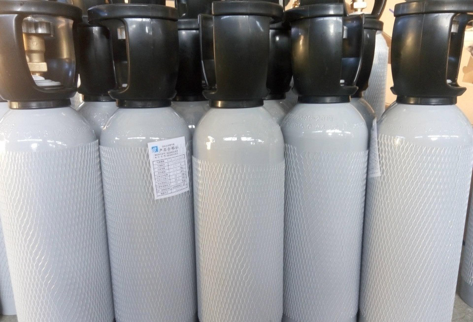 焊接混合氣有什么作用？都用于什么行業(yè)？