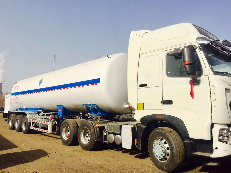 液氧的包裝規(guī)格都有什么？需要注意的事項(xiàng)呢？