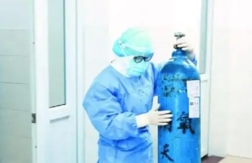 使用氧氣瓶的常見問題