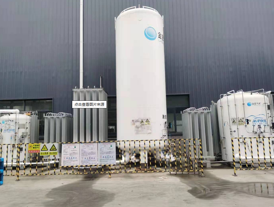 工業(yè)氣體在工業(yè)電子領(lǐng)域的運用