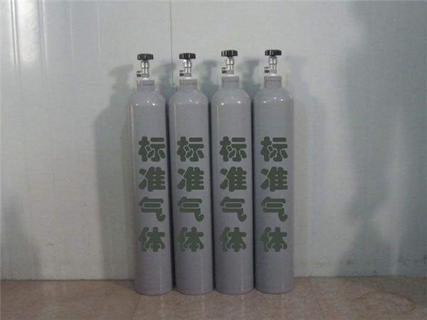 惰性氣體在中空玻璃中的應(yīng)用