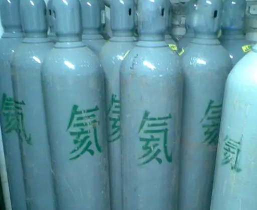 工業(yè)氣體用途——氦氣