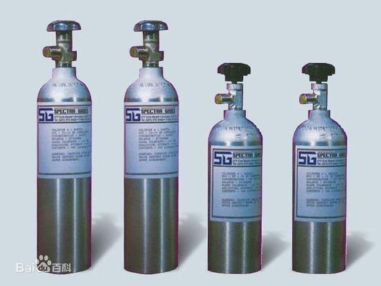 工業(yè)氣體的介紹（三）