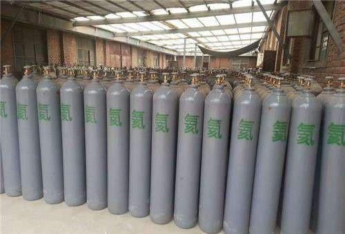 世界上的氦氣用完了嗎？