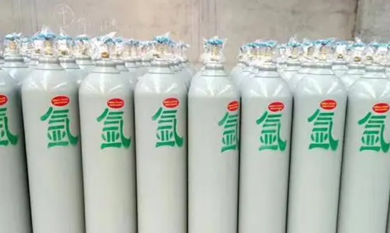 氬氣的化學物理性質(zhì)及制取方式