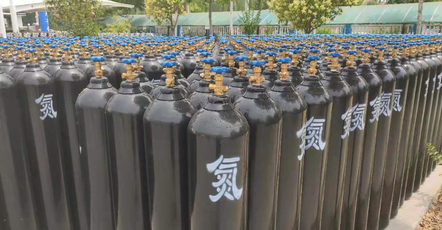 工業(yè)氮氣最佳制取方案是什么？