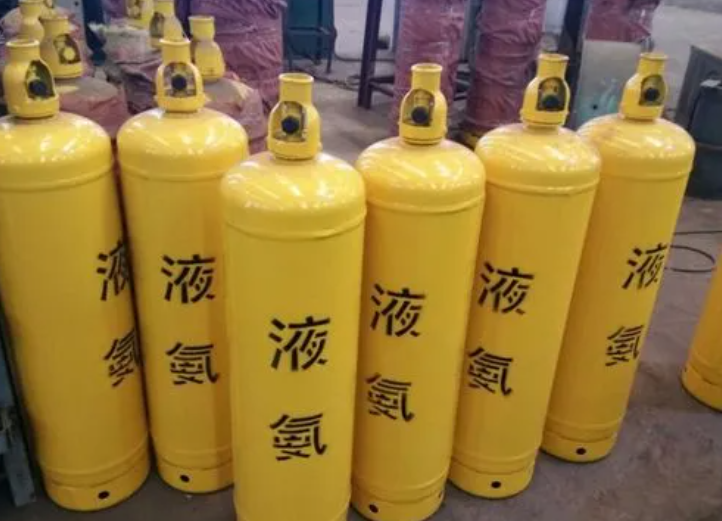 氨氣的物理化學(xué)性質(zhì)以及主要應(yīng)用