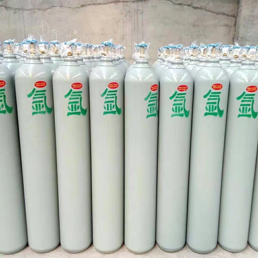 為什么氣瓶中的氣體不能完全用完？