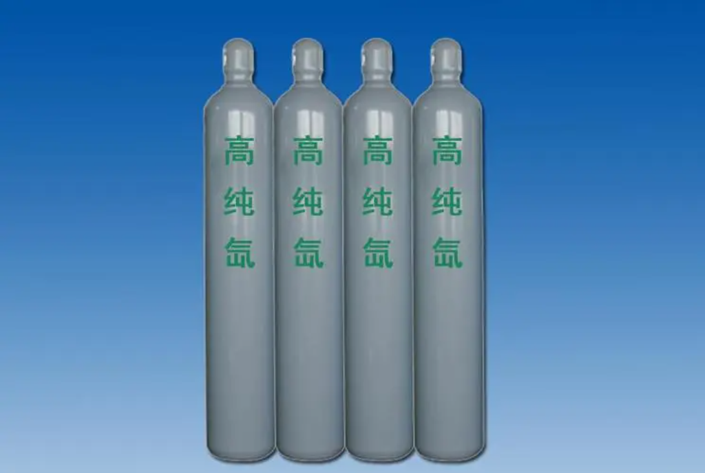 稀有氣體氙氣的應(yīng)用？