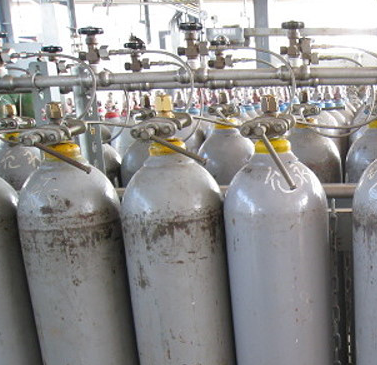 高純氣體在半導(dǎo)體制造行業(yè)的應(yīng)用知識(shí)