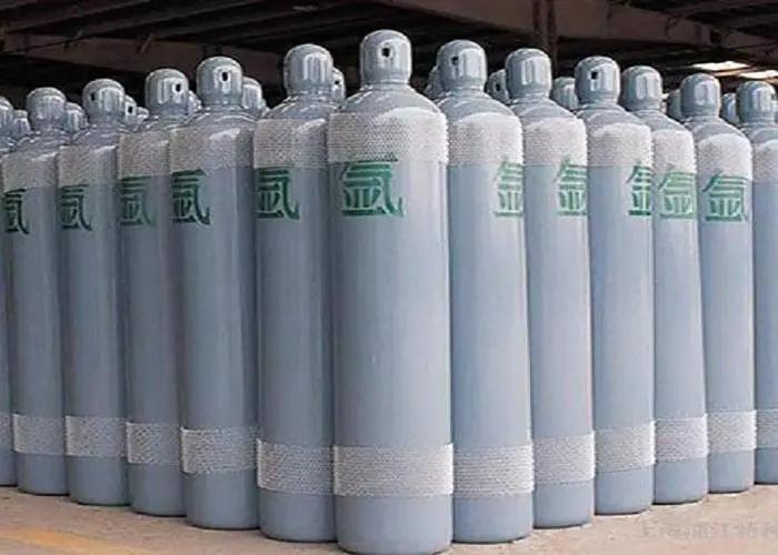 如何測(cè)量標(biāo)準(zhǔn)氣體濃度