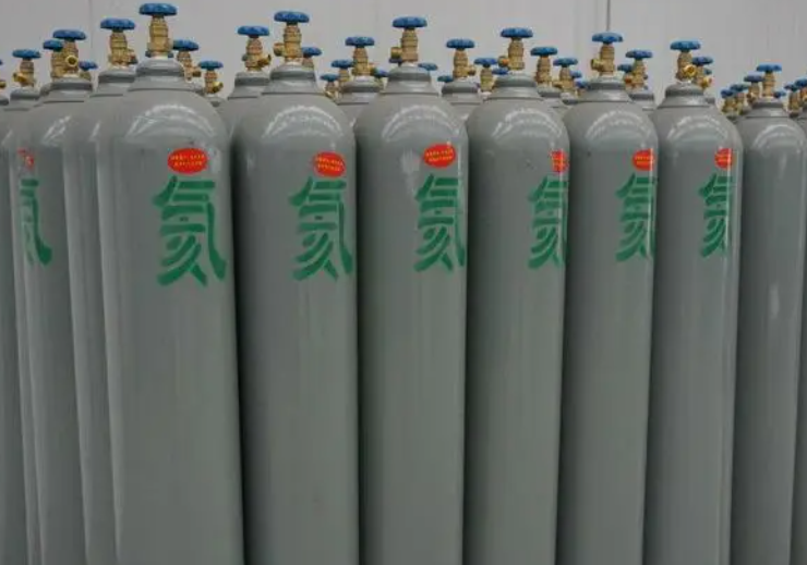 氦氣屬于易燃易爆氣體嗎？