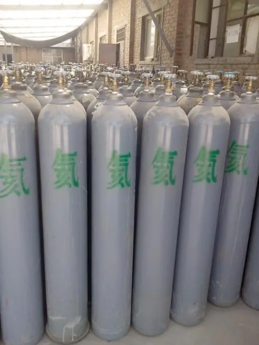 關(guān)于氦氣的一些知識點