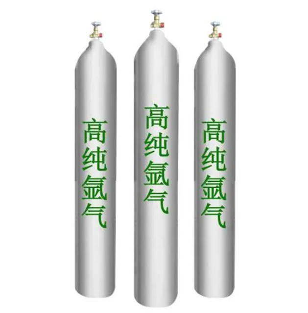 高純氬質(zhì)量保障措施及應(yīng)用領(lǐng)域分析