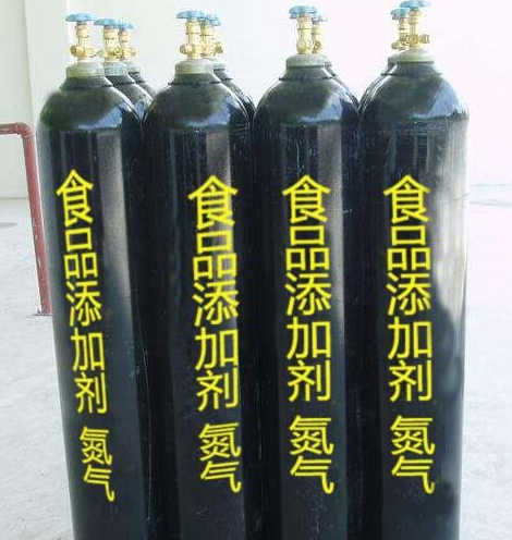什么是食品級(jí)氮?dú)?，在食品包裝中使用氮?dú)馐欠癜踩? title=
