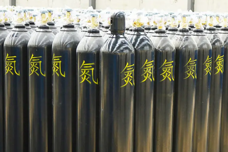 氮?dú)夤奘Ｓ鄽饬康呐袛喾椒? title=