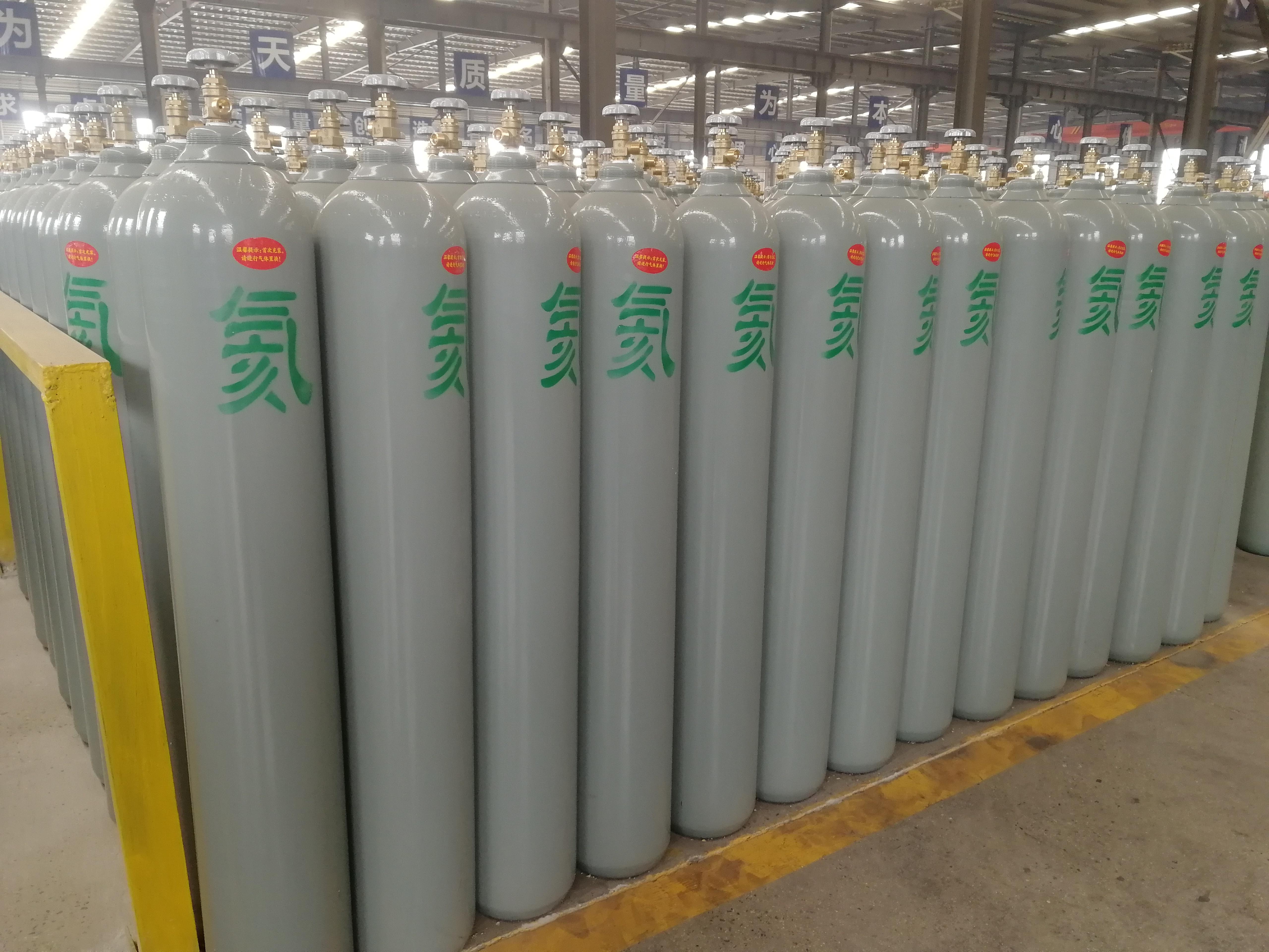 氦氣為什么比氫氣貴？氦氣有哪些應(yīng)用？