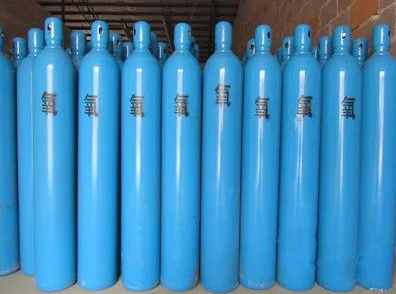 氣瓶壓力過(guò)載的防護(hù)機(jī)制